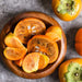 Image of  Chocolate Persimmons Fruit