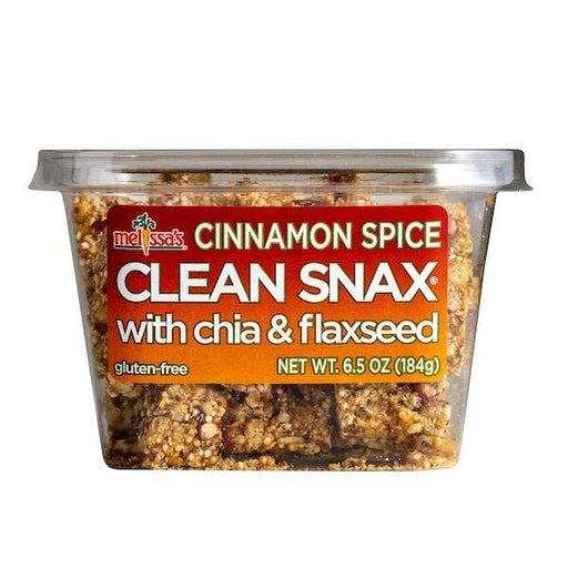 Image of  Clean Snax<sup>®</sup> Case - Cinnamon Spice Fruit