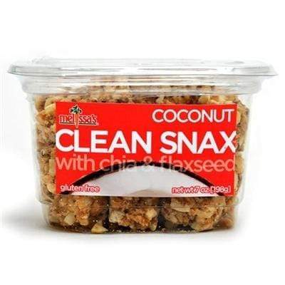 Image of  Clean Snax<sup>®</sup> Case - Coconut Fruit