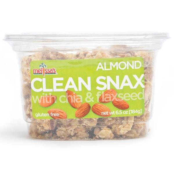 Image of  Clean Snax<sup>®</sup> Fruit
