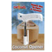 Image of  Coconut Opener Other