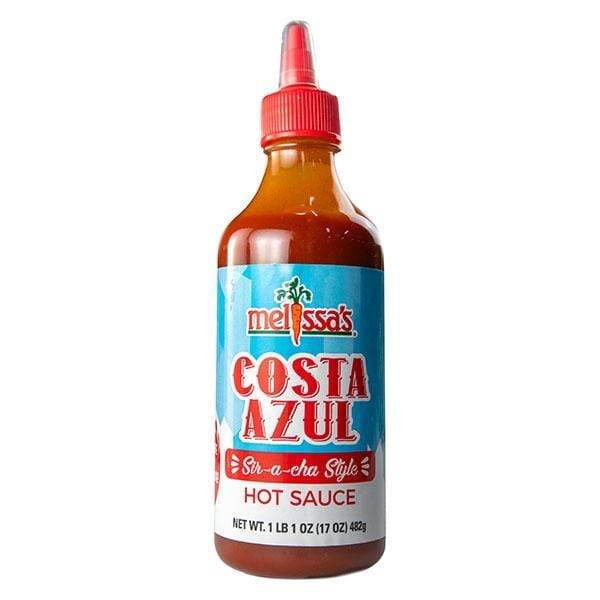 Image of  Costa Azul Hot Sauce Other