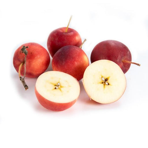 Image of  Crab Apples Fruit