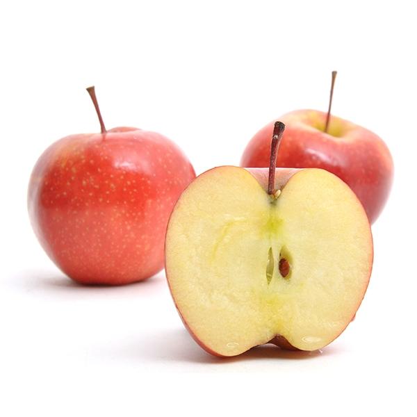 Organic Black Arkansas Apples — Melissas Produce