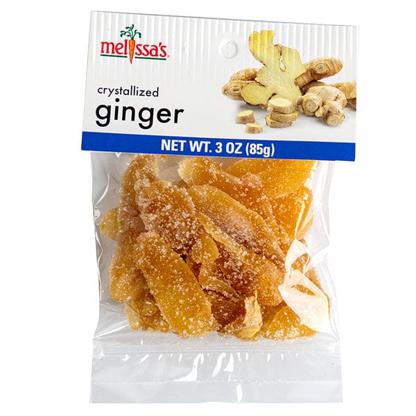 Image of  Crystallized Ginger Other