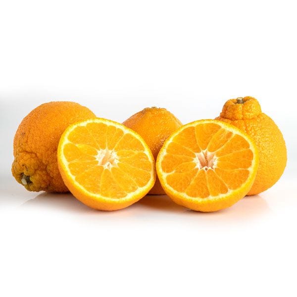 The etymology of “orange”: which came first, the color or the fruit?