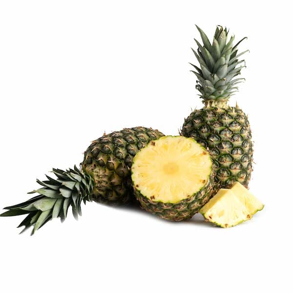 Image of  Del Monte Zero™ Pineapples Fruit
