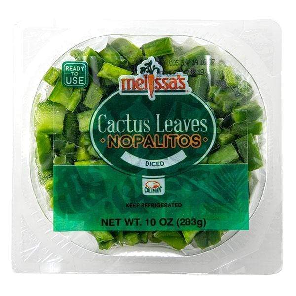 Image of  Diced Cactus Leaves (Nopalitos)