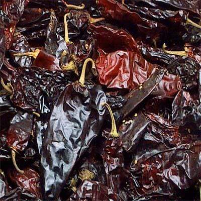 Image of  Dried Anaheim Peppers (Don Enrique<sup>®</sup> Brand) Other