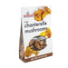 Image of  Dried Chanterelle Mushrooms Other