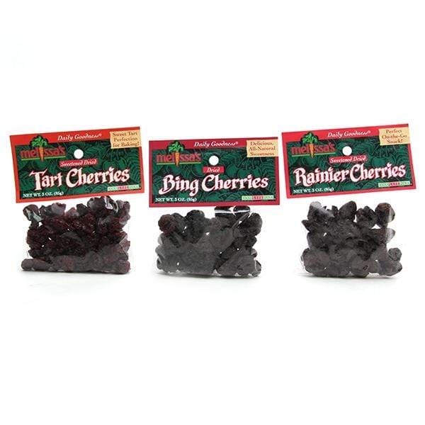Image of  Dried Cherries Fruit