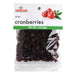 Image of  Dried Cranberries Fruit