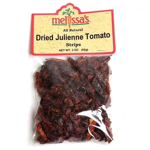 Image of  Dried Julienne Tomato Strips Fruit