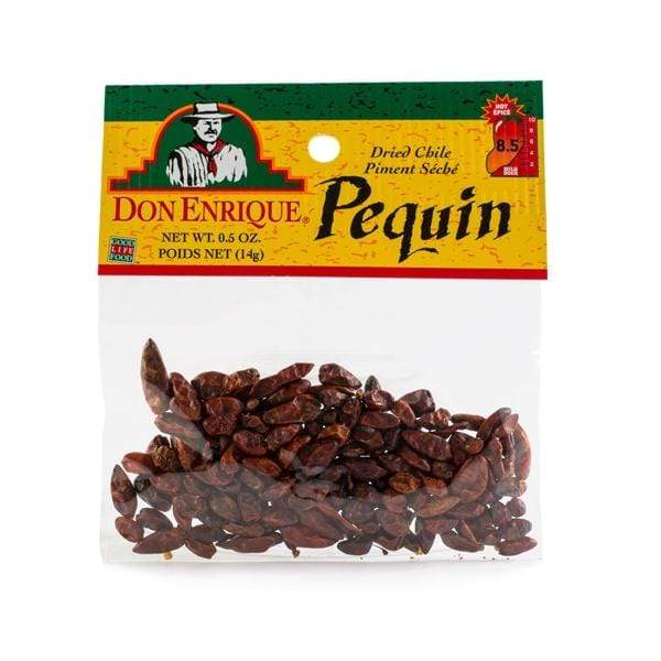 Image of  Dried Pequin Peppers Other