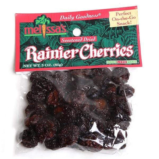 Image of  Dried Rainier Cherries Fruit