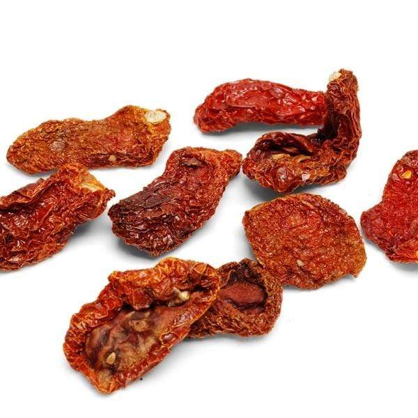 Image of  Dried Red Tomatoes Fruit