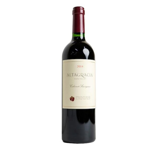 Image of  Eisele Vineyards Altagracia Cabernet Sauvignon Wine