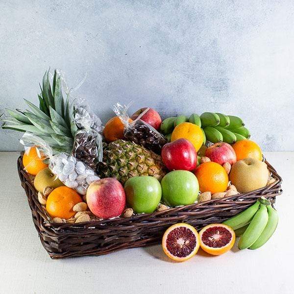 Image of  Executive Fruit Gift Gifts