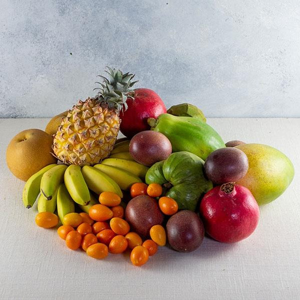 Gift Baskets & Boxes — Melissas Produce