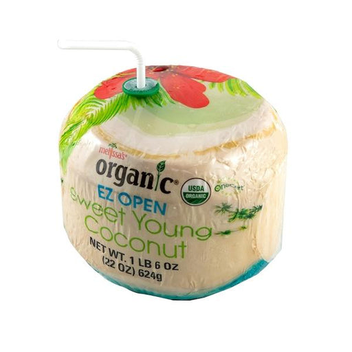 Image of  EZ Open Sweet Young Coconuts Other