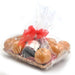 Image of  For My Love Wine Basket Gifts
