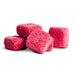 Image of  Freeze Dried Miracle Berry Cubes Food Items