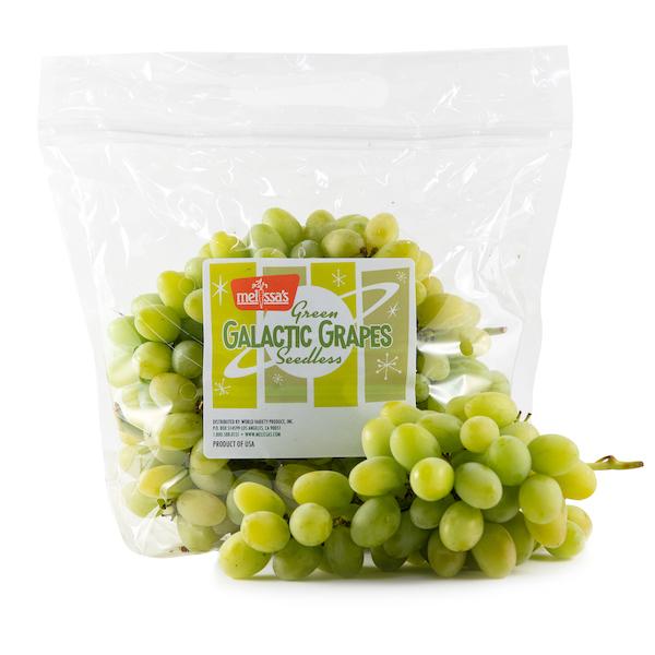 Image of  Galactic™ Grapes (Green) Fruit