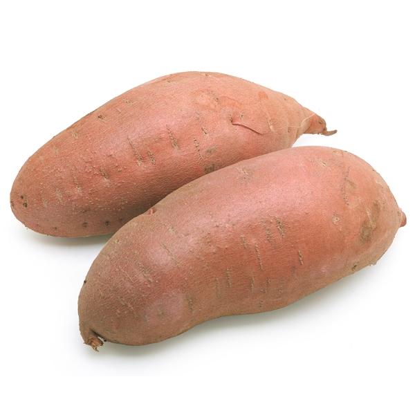 Image of  Garnet Sweet Potatoes Vegetables