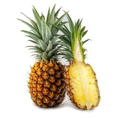 Maui Gold Pineapple — Melissas Produce