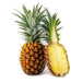Image of  Gold Pineapple Fruit