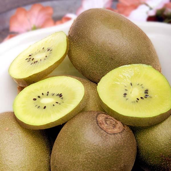 Image of  Golden Kiwi Fruit