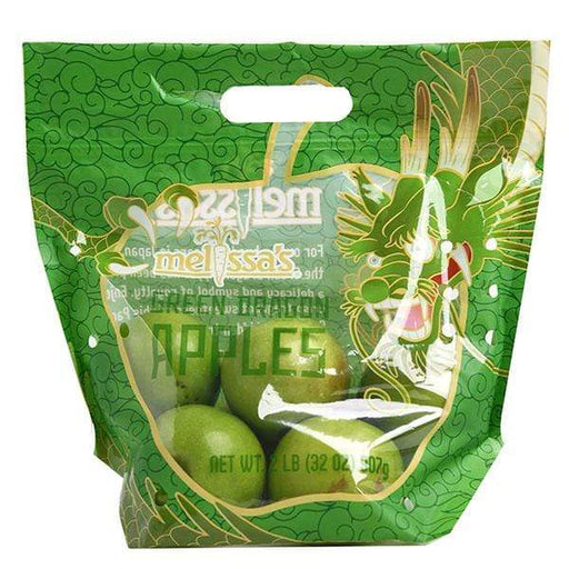 Organic Honeycrisp Apples — Melissas Produce