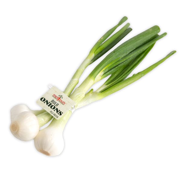 Image of Bulb Green Onions (Mexican) Vegetables