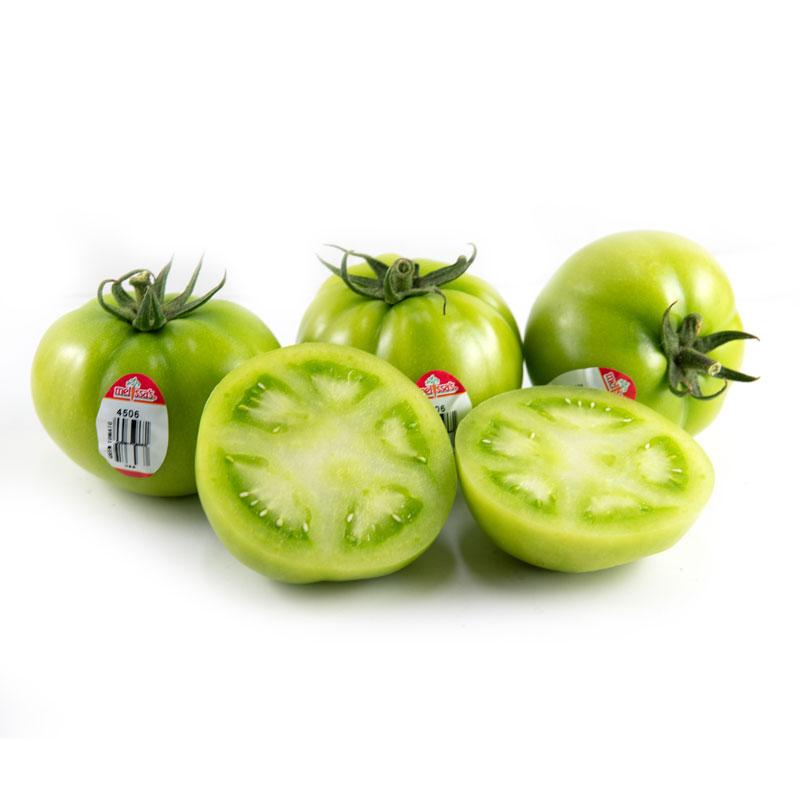 Green Tomatoes — Melissas Produce