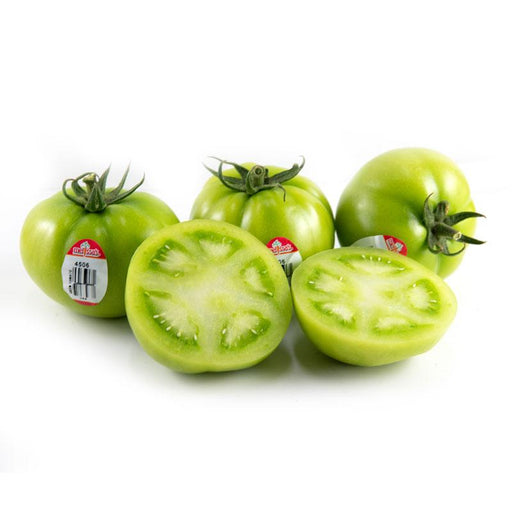 Image of  Green Tomatoes Vegetables