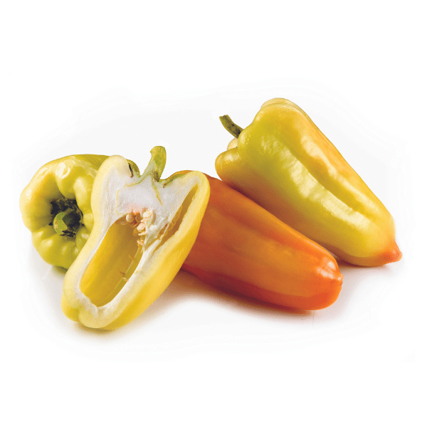 Image of  Gypsy Peppers Vegetables