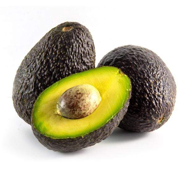 Image of  Hass Avocado Fruit