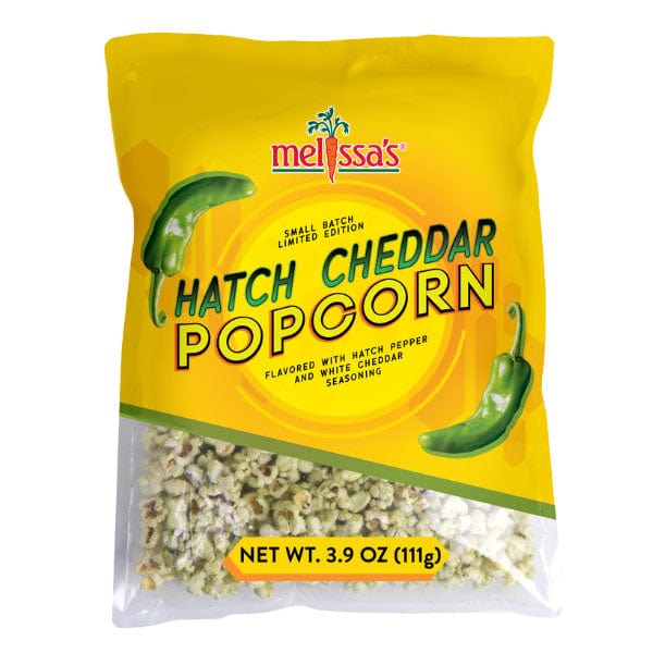 Image of  Hatch Cheddar Popcorn Other