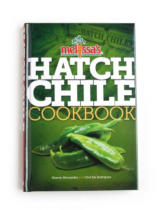Image of  Hatch Chile Cookbook Gifts