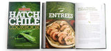 Image of  Hatch Chile Cookbook Gifts