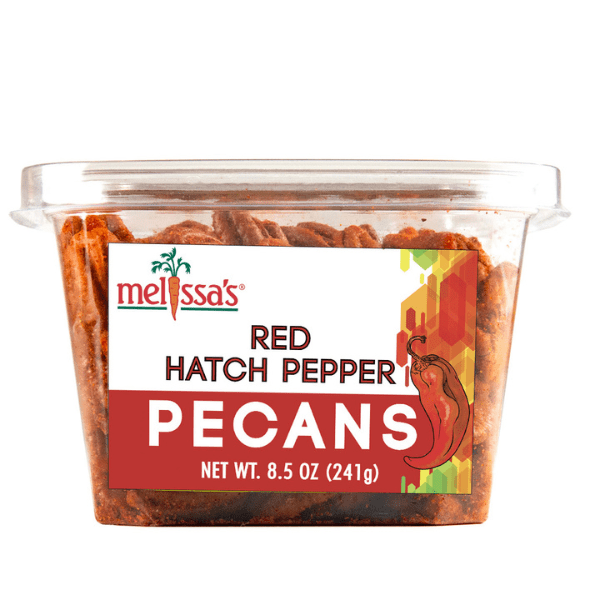 Image of  Hatch Pecans (Red & Green) Other