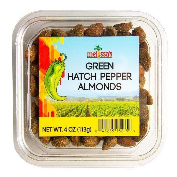 Image of  Hatch Pepper Almonds Other