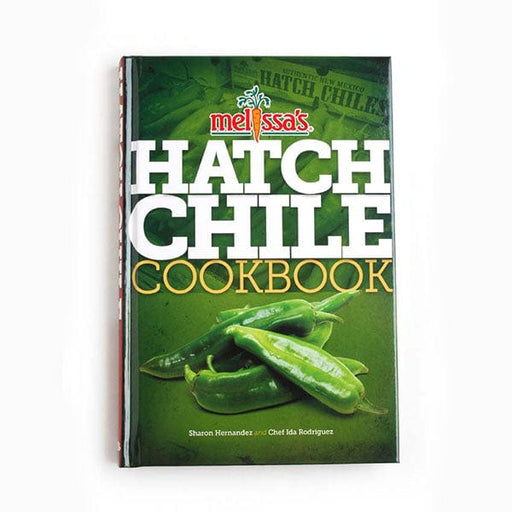 Image of  Hatch Pepper Cookbook (PDF Download) Vol 1 E-books