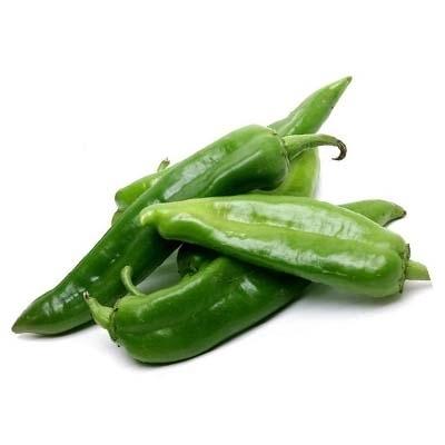 Image of  Hatch Peppers (Hot) Vegetables