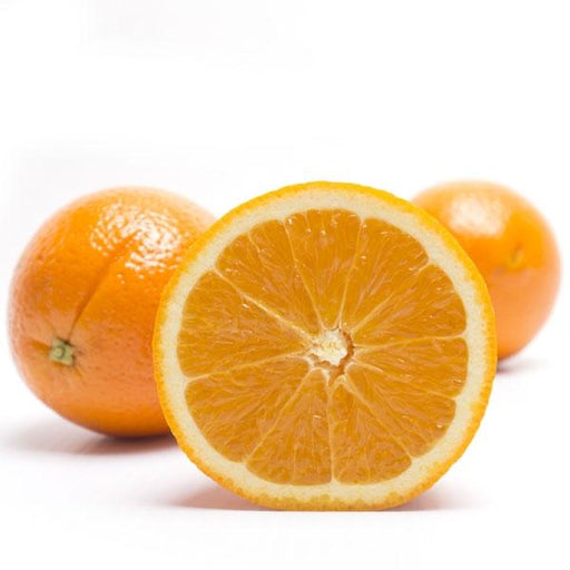 Heirloom Navel Oranges — Melissas Produce