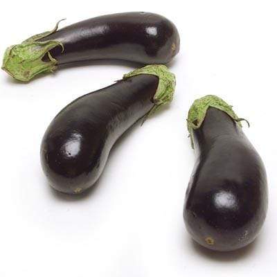 Image of  Italian Eggplant Vegetables