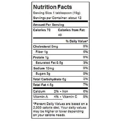 Image of  Italian Sun Dried Tomatoes Fruit