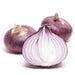 Image of  Italian Sweet Red Onions Vegetables