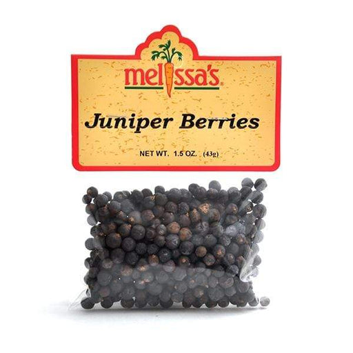 Image of  Juniper Berries Fruit