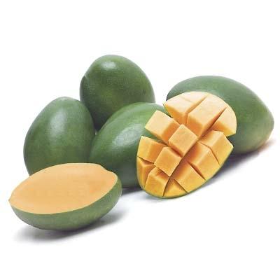 Image of  Keitt Mango Fruit